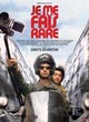 Affiche du film Je me fais rare