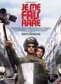 Je me fais rare