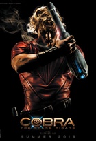 Affiche miniature du film Cobra