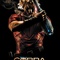 Affiche du film Cobra  - Cobra 