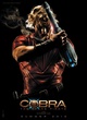 Affiche du film Cobra 