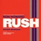 Affiche du film Rush  - Rush 