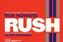 Affiche du film Rush 