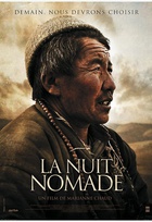 Affiche miniature du film La Nuit Nomade