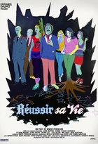 Affiche miniature du film Réussir sa vie