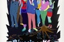 Affiche du film Réussir sa vie 