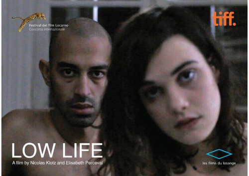 Affiche du film Low Life 