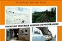 Affiche du film Echangeriez-vous votre voiture contre deux Trabant ?  