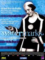 Affiche du film Watermarks