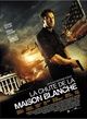 Affiche du film White House Taken 