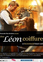 Affiche miniature du film Chez Léon Coiffure 