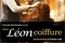 Affiche du film Chez Léon Coiffure  