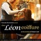 Affiche du film Chez Léon Coiffure   - Chez Léon Coiffure  