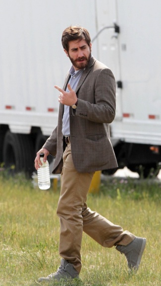 jake-gyllenhaal-photo-de-tournage-an-enemy-png
