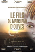 Affiche miniature du film Le Fils du marchand d'olives 
