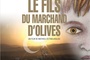 Affiche du film Le Fils du marchand d'olives  