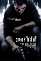 Affiche miniature du film The Ryan Initiative