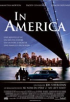 Affiche miniature du film In America