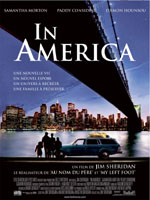 Affiche du film In America