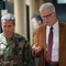 dermot-mulroney-ted-danson-jpg - Miracle en Alaska 
