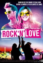 Affiche miniature du film Rock'N'Love 