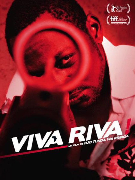 Affiche du film Viva Riva ! 