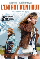 Affiche miniature du film L'Enfant d'en haut 