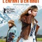 Affiche du film L'Enfant d'en haut   - L'Enfant d'en haut  