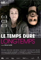 Affiche miniature du film Le Temps dure longtemps