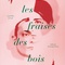 Affiche du film Les Fraises des bois  - Les Fraises des bois 