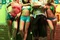 Affiche du film Spring Breakers 