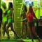 le-quatuor-png - Spring Breakers 