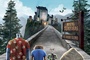 Affiche du film Hotel Transylvania 