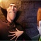 dracula-et-le-globe-trotter-jpg - Hotel Transylvania 