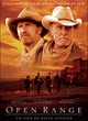 Affiche du film Open Range
