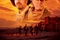 Affiche du film Open Range