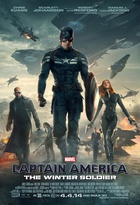 Affiche miniature du film Captain America : The Winter Soldier
