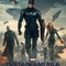 Affiche du film Captain America : The Winter Soldier  - Captain America : The Winter Soldier 