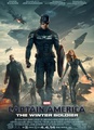 Captain America : The Winter Soldier