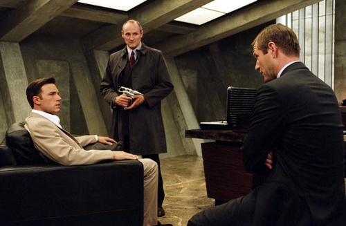 ben affleck colm feore aaron eckhart