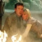 ben affleck uma thurman en danger - Paycheck 