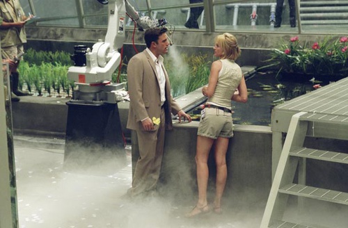 ben affleck uma thurman