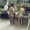 ben affleck uma thurman - Paycheck 