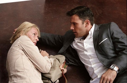 uma thurman ben affleck