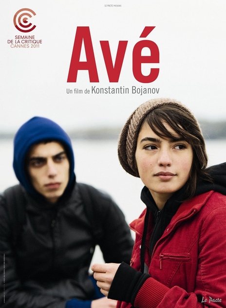 Affiche du film Avé 