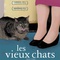 Affiche du film Les vieux chats  - Les vieux chats 