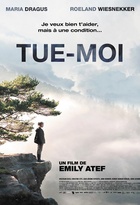 Affiche miniature du film Tue-moi