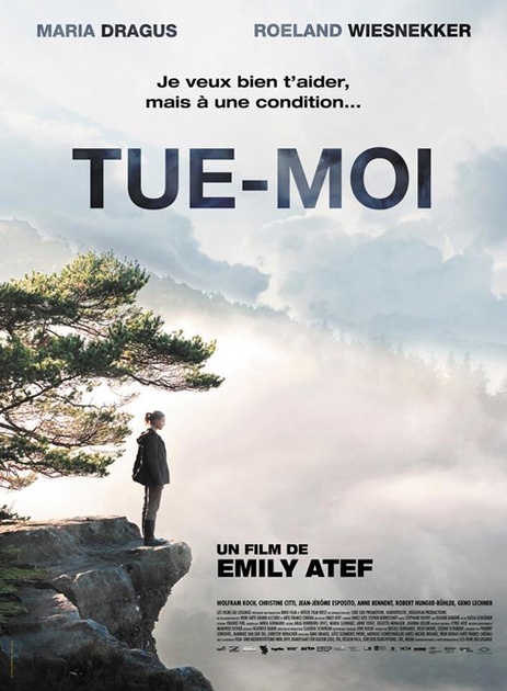 Affiche du film Tue-moi 