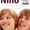 Affiche du film Nino une adolescence imaginaire de Nino Ferrer   - Nino une adolescence imaginaire de Nino Ferrer  