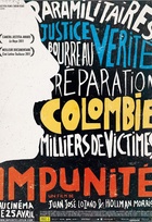 Affiche miniature du film Impunité